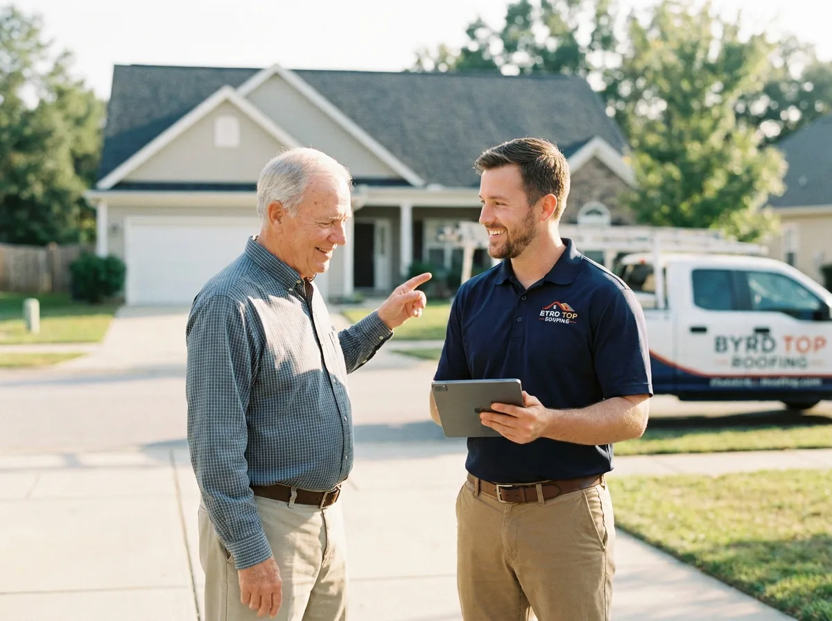 Roofing Russellville, KY FAQs
